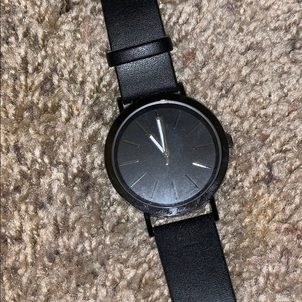 Men’s wristwatch